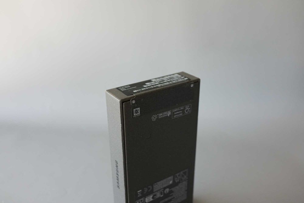 Смартфон Samsung Galaxy S26 12/256GB Black 1 шт. NEW!