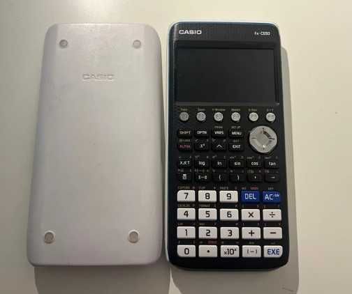 Calculadora gráfica Casio- Ensino secundário