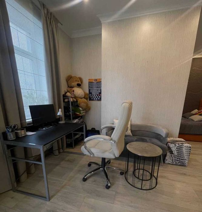 Многокомнатная квартира по адресу ул. Спортивная (площадь 180 м²) - Atlanta.ua - фото 11