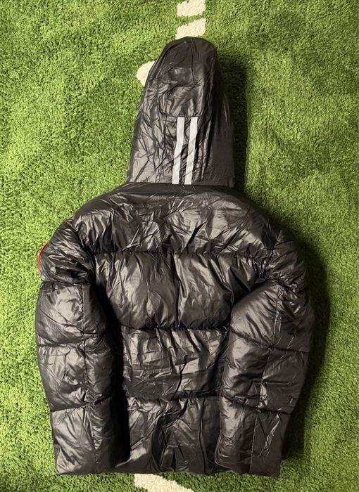Пуховик Canada goose