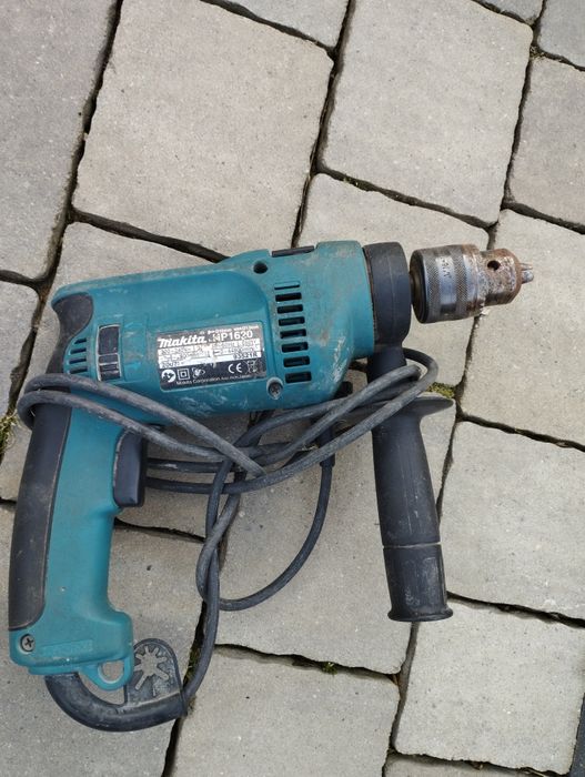 Wiertarki Makita / Einhell