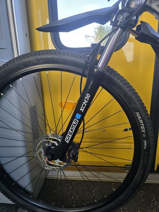 Rower Romet Mustang M2