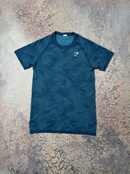 gymshark onyx - купить мужскую одежду - Цена на OLX.ua