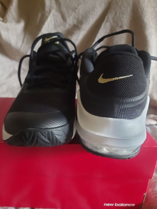 Кросівки Nike Air Max Impact 4, 41р