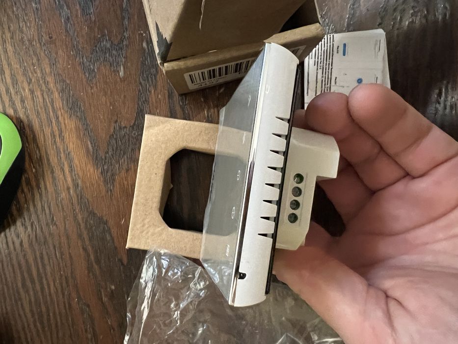 Терморегулятор bht-2000gclw с wi-fi