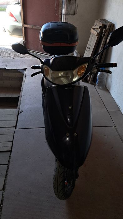 Продам скутер HONDA DIO