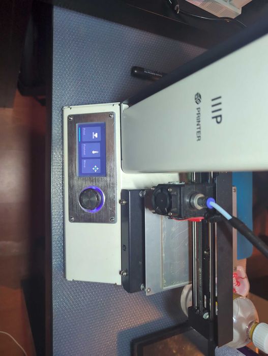 Impressora 3D Monoprice Mini V2
