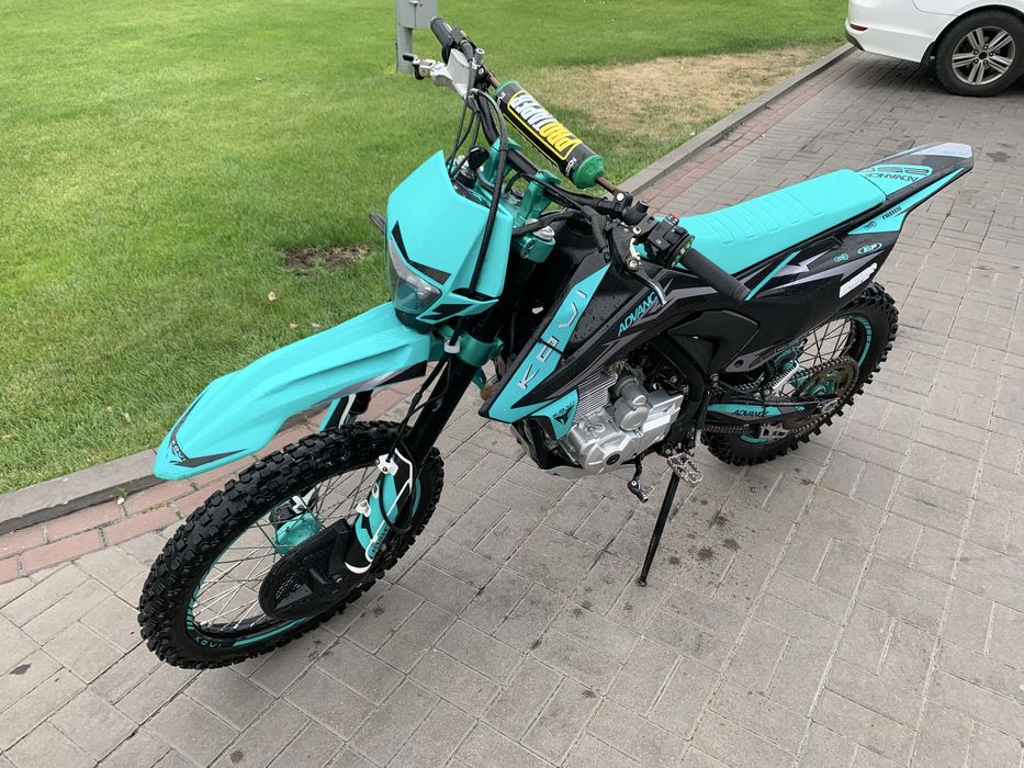 Kovi Advance 250