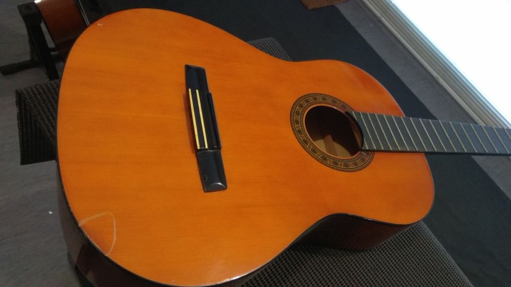 VALENCIA Violão clássico cordas nylon