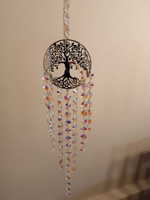 Ozdoba na okno karnisz