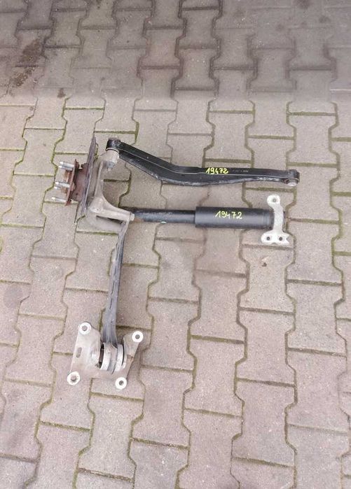 Opel Insignia B Zawieszenie Tył Prawe