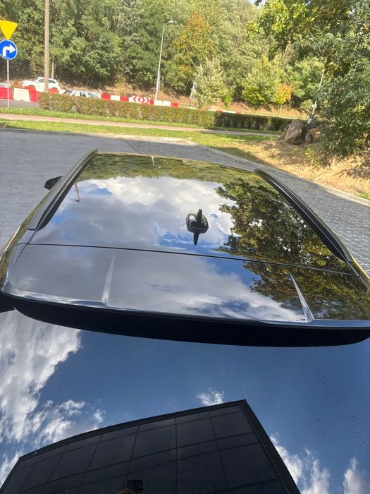 Audi A4 Avant 35 TDI S tronic mHev | ksenon LED Plus | Serwis |