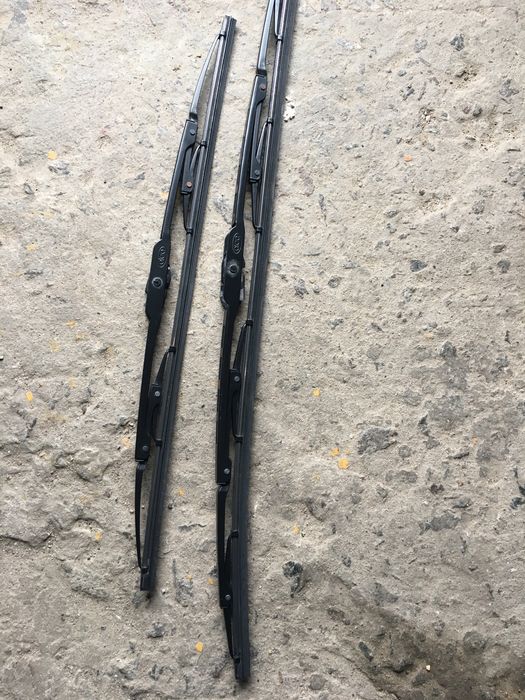 Дворники стеклоочистителя