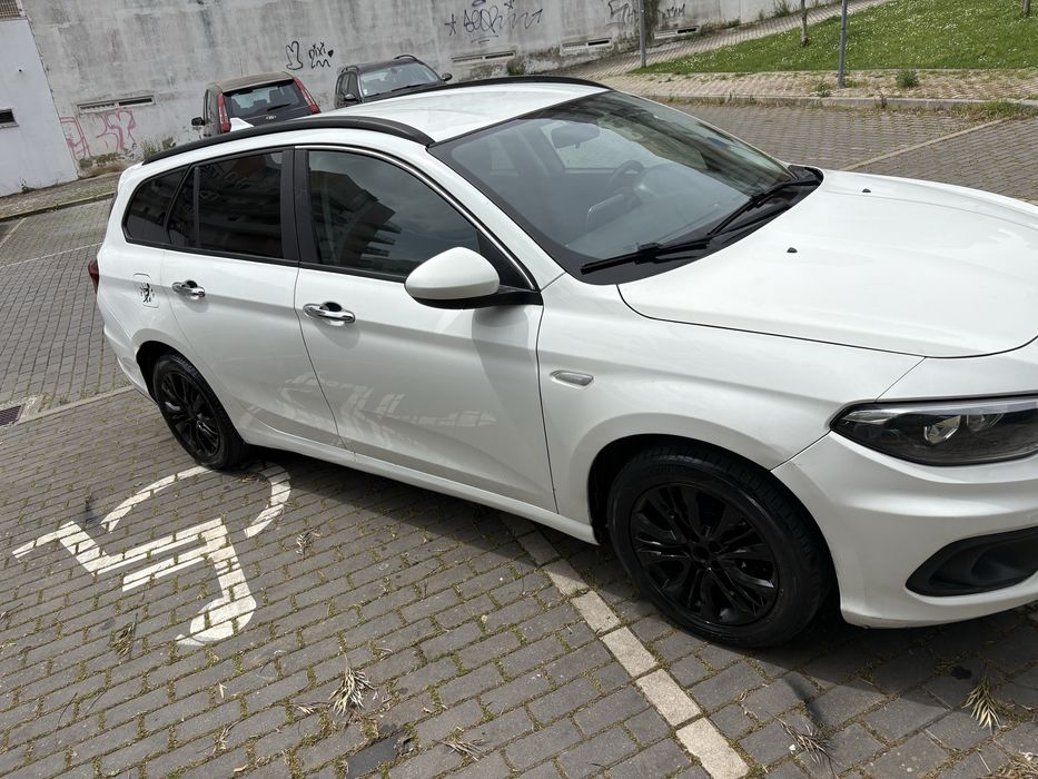 Fiat tipo sw 1.3 diesel