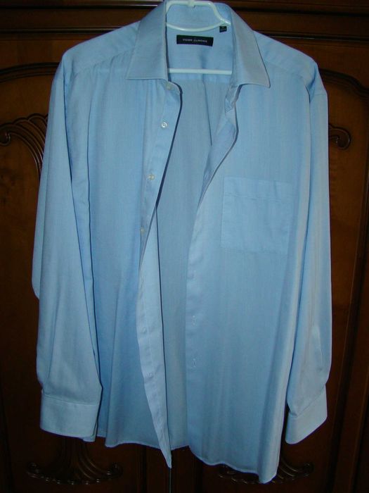 Чоловіча сорочка Pierre Clarence, Франція