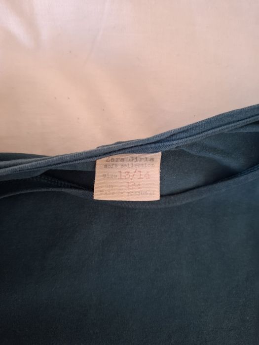 Camisola unicórnio Zara Girls
