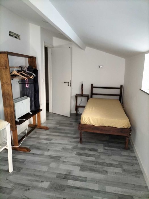 Casa para arrendar no Centro do Porto (T2)