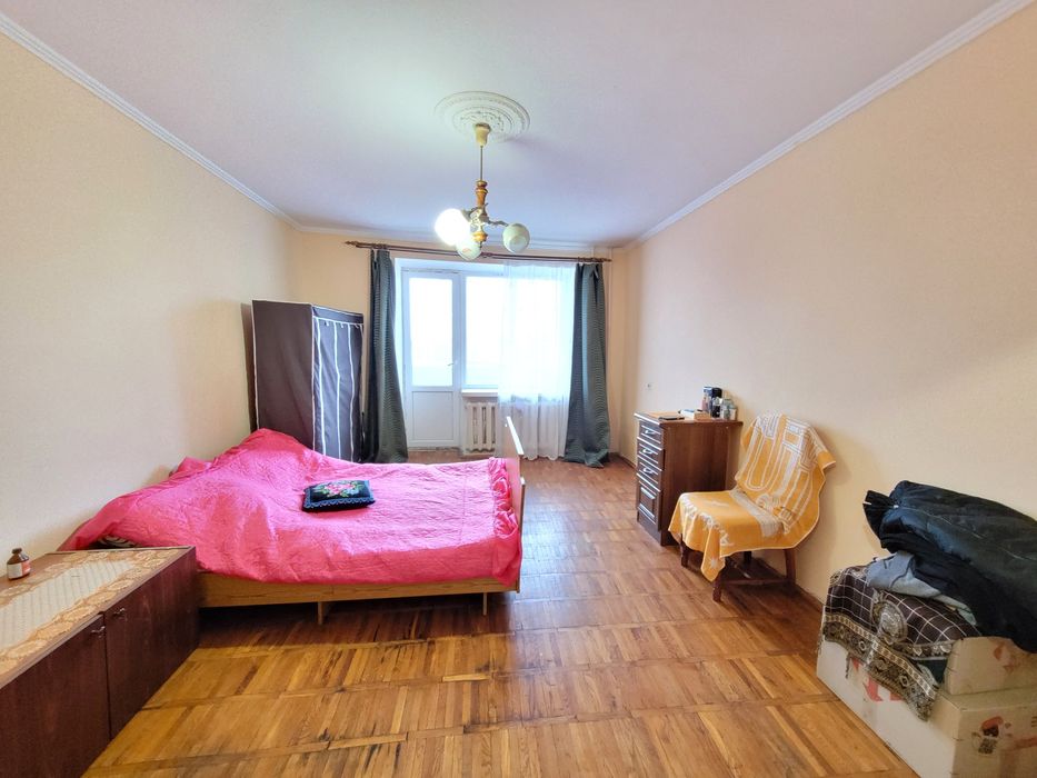 2к."ЧЕШКА", 4/5ц, 54м2, Тепла дуже!, житловий стан,  сонячна! 51500уо!