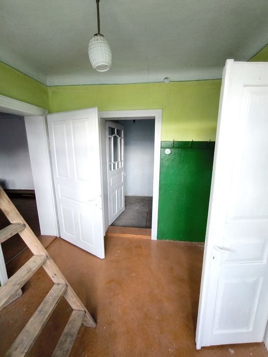 Будинок продаж с. Чортовець