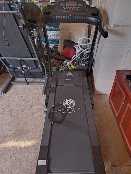 Rowery,bieżnie inny sprzęt