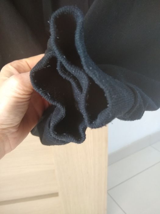 Bluza męska+ sweter - 2 szt