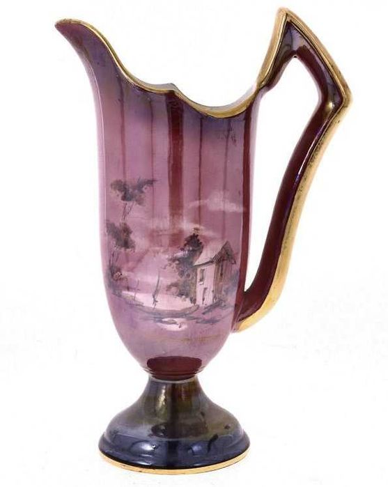 Raul da Bernarda Earthenware Jar