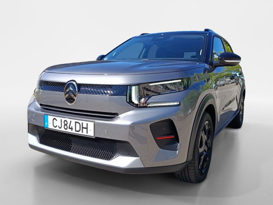 Citroën C3 1.2 Turbo Collection
