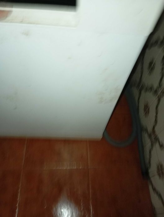 Máquina de lavar loiça