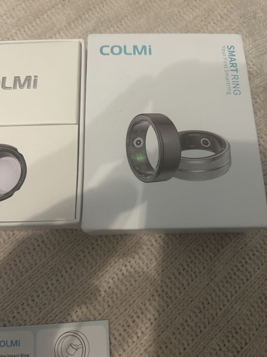 Smart Ring Colmi r.11