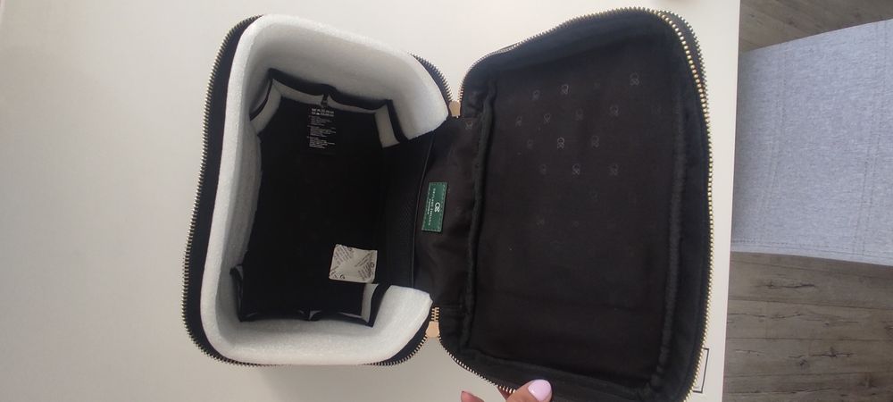 Kosmetyczka kuferek Oriflame