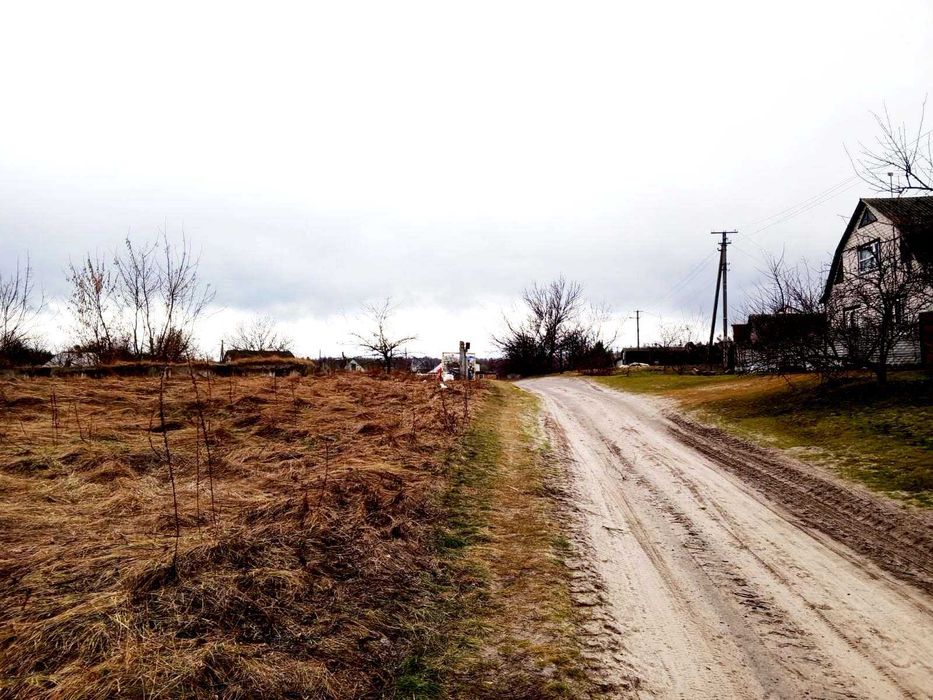 Продається земельна ділянка с. Свидівок