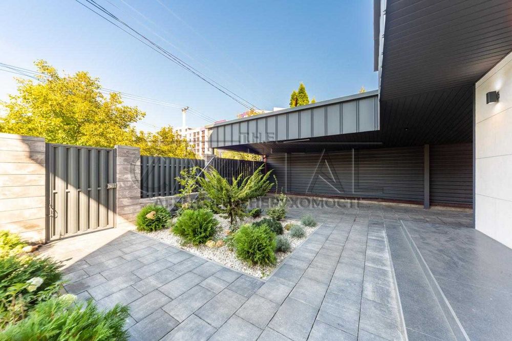 Продаж будинку, бассейн, Петропавлівська Борщагівка, ГАЗ, БЕЗ КОМІСІЇ