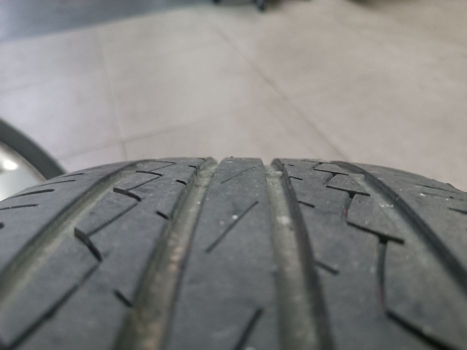 Jantes originais 16" BMW