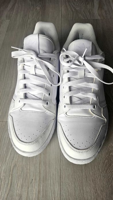 Sapatilha como nova