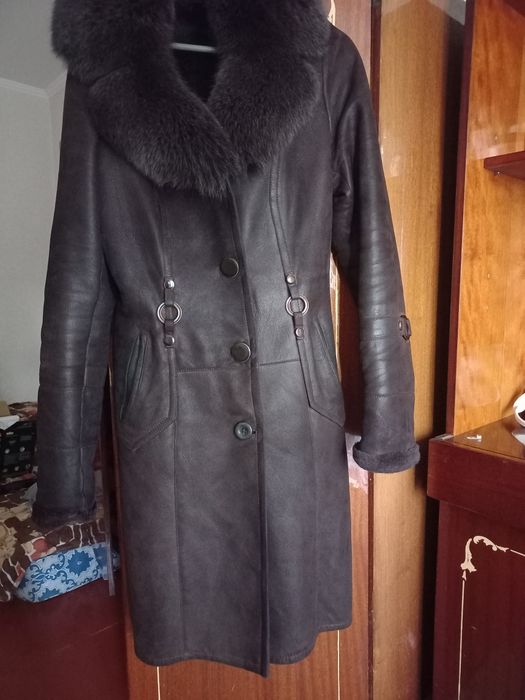 Італійська дублянка