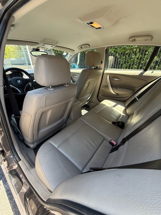 BMW 118d Nacional 215.000km **DESDE 135€ Mes**