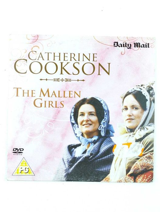 Catherine Cookson - The Mallen Girls DVD
