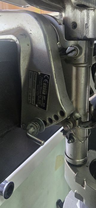 Лодочний мотор  Honda 5