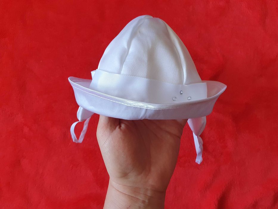 Sukienka do chrztu 62 Chrzest