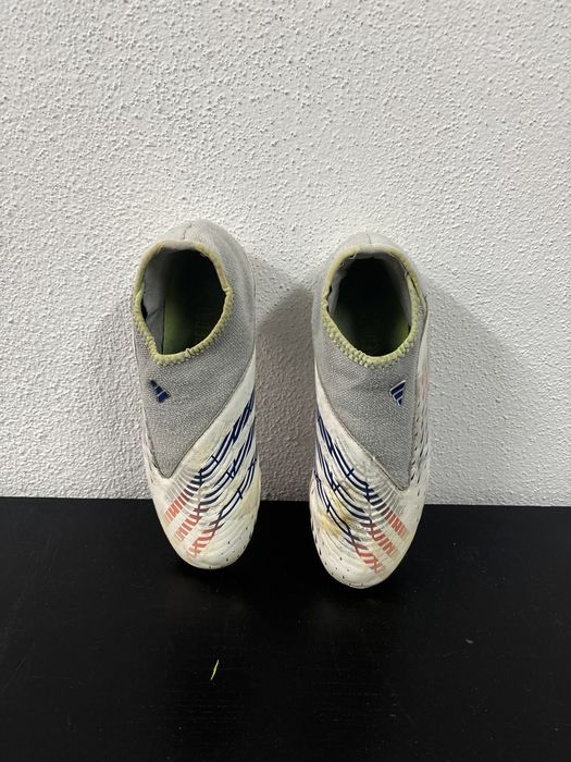 Chuteiras futebol Predator criança