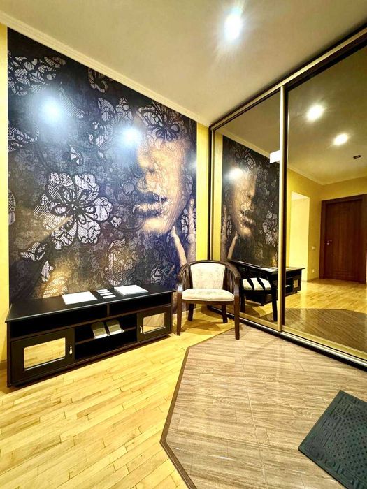 ApartPoltava Просторі 1-кімн ЦЕНТР у новобудові. Звітні докум.