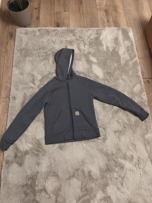 кофта carhartt