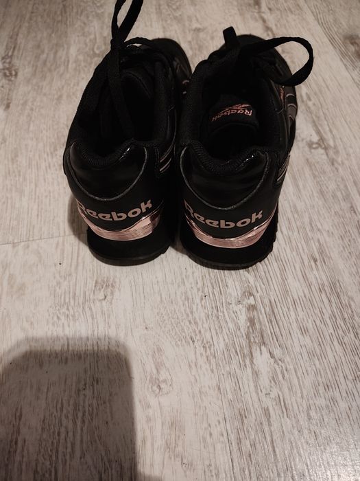 Buty damskie Reebok