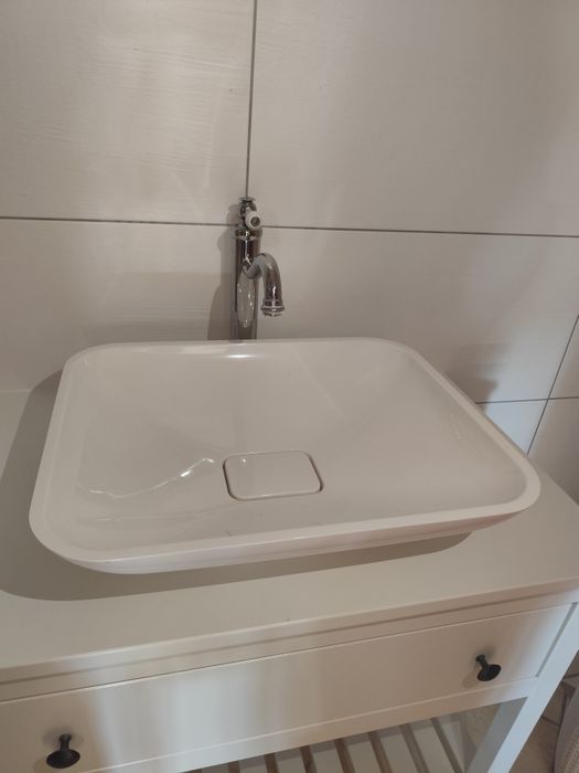 Móvel de casa de banho