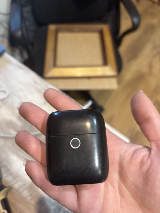 навушники panasonic rz-b100w лівий