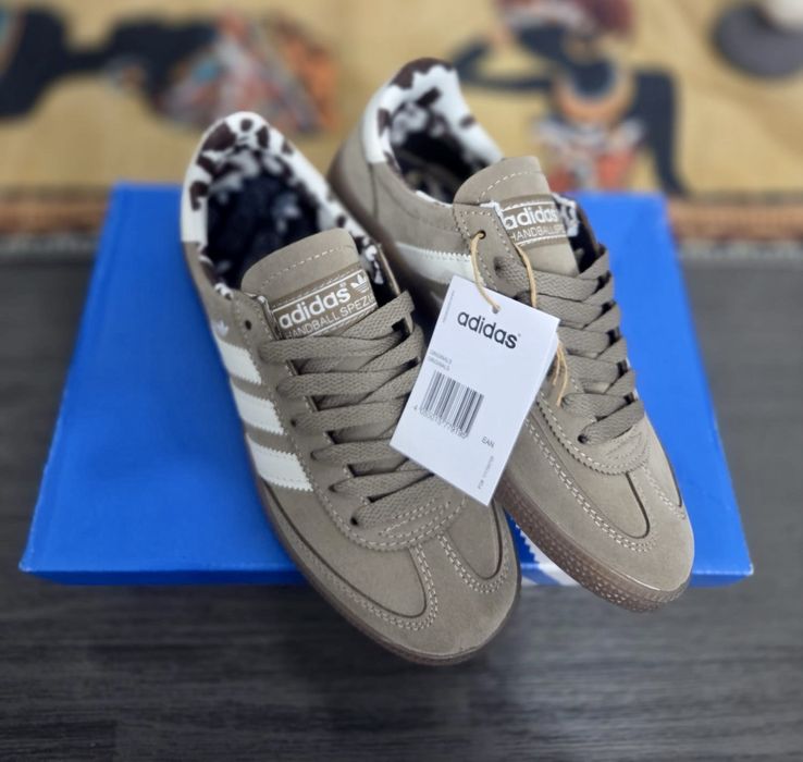 Adidas Spezial Handball