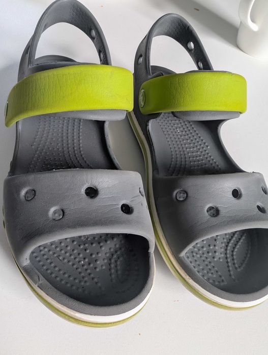 Sandałki crocs c13