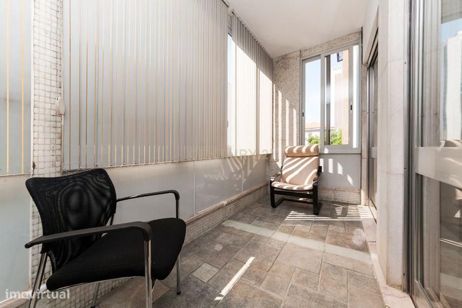 Apartamento T1 em Avenidas Novas, Lisboa
