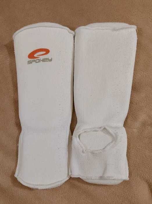 Kimono karate PANTHERA + ochraniacze