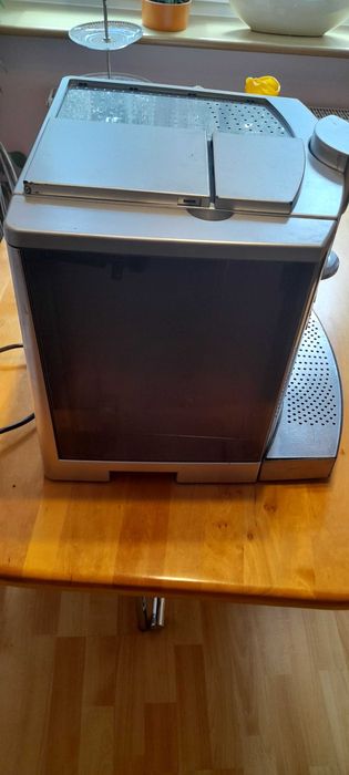 ekspres do kawy jura impressa s 95